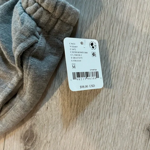 FP Movement All Star Graphic Logo Joggers NWT M - Picture 3 of 6